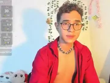 Play uncensored clip called Gay sex chat with cute_sammy_1