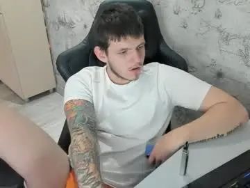 Enjoy watching this HD movie of Gay sex chat with xxxrussel