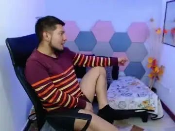 Enjoy watching uncensored video titled Gay sex chat with felipe_moore