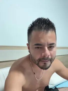 Enjoy watching uncut scene called Gay sex chat with elbaby28
