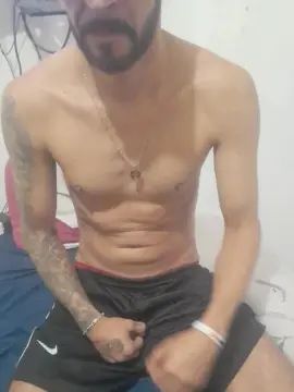 Play the complete scene of Gay sex chat with srbq_hot