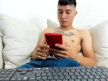 Watch the uncut scene titled Gay sex chat with ostinn_