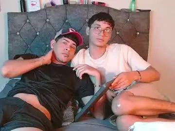 Enjoy watching full scene called Gay sex chat with logan_willyams_