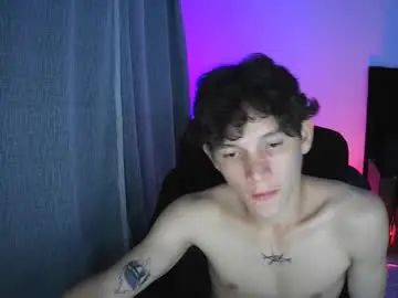 Play this full scene of Gay sex chat with segu_models1