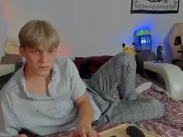 Stream the complete video titled Gay sex chat with samuel_clark