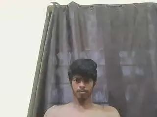 Play HD clip of Gay sex chat with thebigonezincite