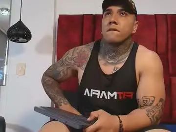 Play complete clip named Gay sex chat with magiic_98