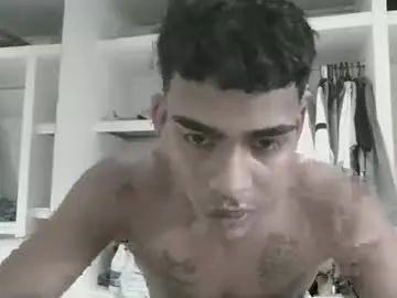 Enjoy watching the uncensored movie of Gay sex chat with brooklynmyers