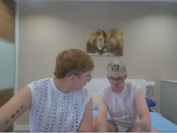 Stream complete scene of Gay sex chat with xduo_
