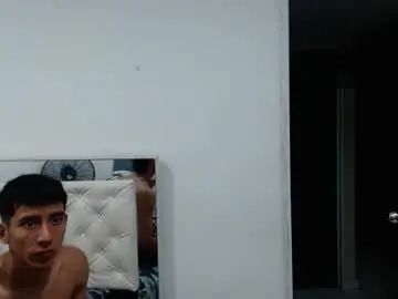 Watch the complete movie of Gay sex chat with sami__27