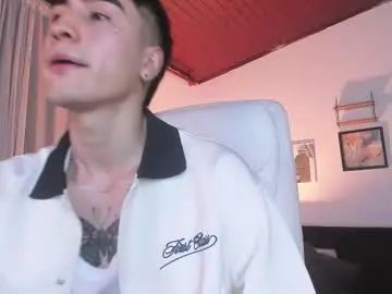 Stream HD clip titled Gay sex chat with alessandro_rossi_