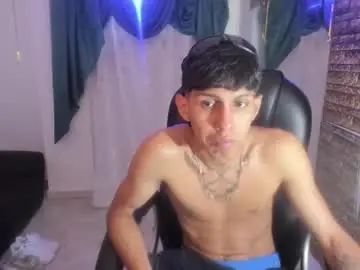 Watch this complete scene of Gay sex chat with axeel_boy_