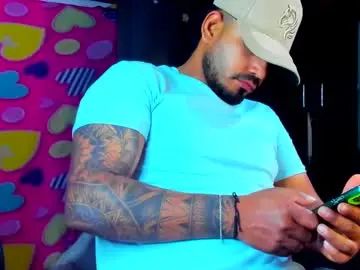 Enjoy watching this HD video titled Gay sex chat with camilo_tijeras