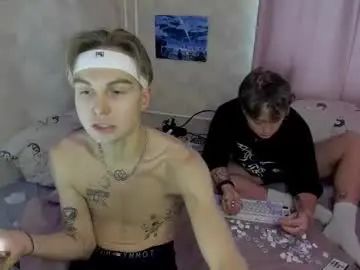 View this hardcore movie of Gay sex chat with katcocco