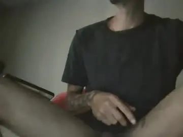 Enjoy watching this uncensored movie called Gay sex chat with d_stroyer_p