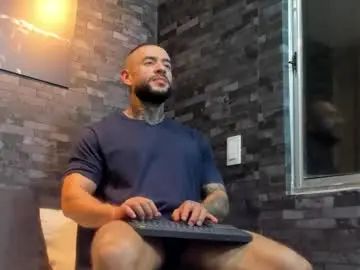 Enjoy watching the uncensored movie named Gay sex chat with brucedallas