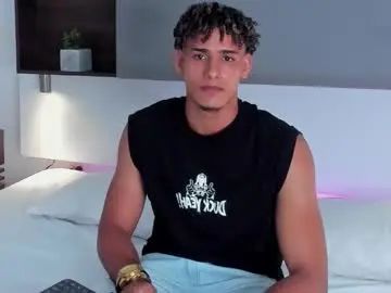 Play hardcore scene called Gay sex chat with logan___fox