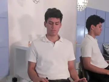 Watch this uncensored movie titled Gay sex chat with nicogreys