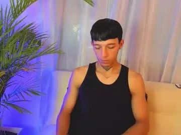 Enjoy watching uncut clip named Gay sex chat with damianrosse1