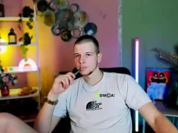 Enjoy watching hardcore clip called Gay sex chat with eliot_meow