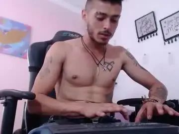Play this uncensored movie named Gay sex chat with marcus_or_