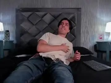 Watch full movie called Gay sex chat with dylan_cross_
