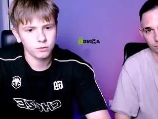 Watch the HD scene named Gay sex chat with jason-sweety