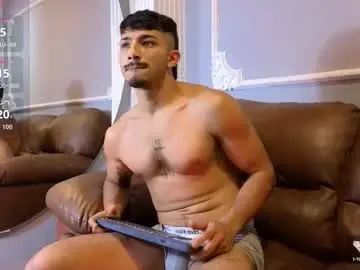 Play the uncensored video of Gay sex chat with hadez_69