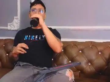 Stream the uncensored video titled Gay sex chat with apolo_burton