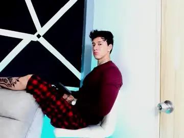 Stream this HD video titled Gay sex chat with justinfuller_31