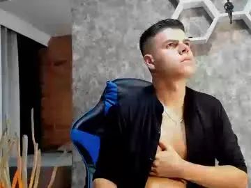Watch the uncensored video named Gay sex chat with antony_willianss