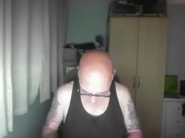 Stream full clip of Gay sex chat with rocky_1970