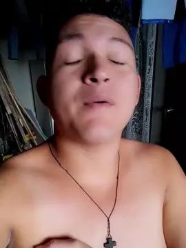 Stream uncut video of Gay sex chat with Jhonwiller27