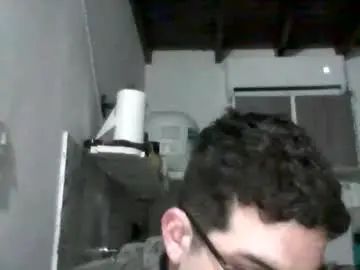 Stream this full clip of Gay sex chat with joaquinvlz