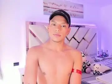 Stream this hardcore clip titled Gay sex chat with nicolas_reyes_