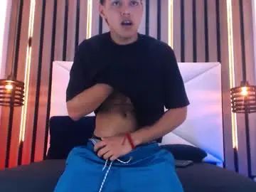 Play uncensored scene titled Gay sex chat with ismael_ospina