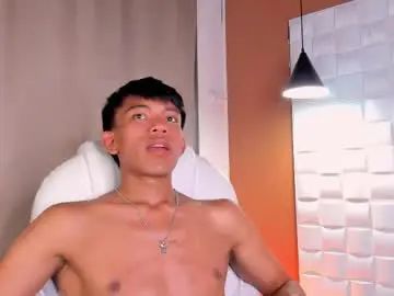 Enjoy watching this hardcore scene called Gay sex chat with santti_
