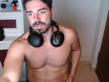 View this uncut clip named Gay sex chat with manu_torino
