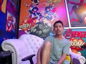 View HD clip named Gay sex chat with johan_kitten