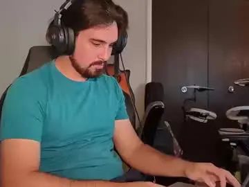 Enjoy watching uncut video named Gay sex chat with cameron_camming