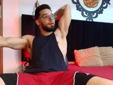 Play this uncensored video called Gay sex chat with axel_stonn