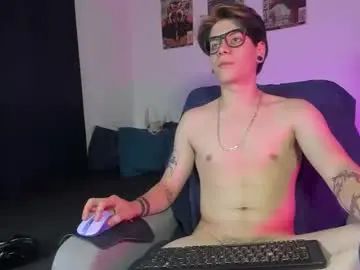 Enjoy watching the uncut movie titled Gay sex chat with jerrycole_