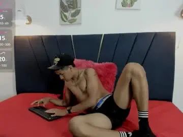 Play this uncensored video titled Gay sex chat with nirox_cum23
