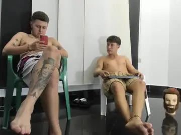 Stream full clip titled Gay sex chat with maximo__77