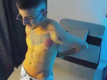 Play full scene of Gay sex chat with Vortex_Lord