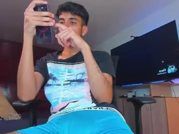 Enjoy watching HD scene named Gay sex chat with jei_cox