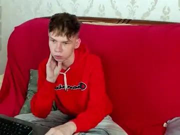 View the full clip named Gay sex chat with elliot_mars_