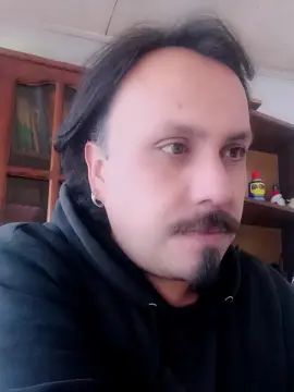 Stream this full scene called Gay sex chat with Arpad333