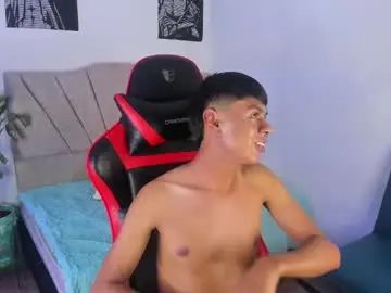 Enjoy watching HD clip called Gay sex chat with markleen_