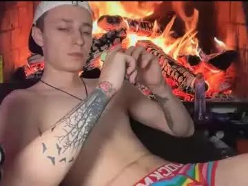 Stream the uncensored movie titled Gay sex chat with da_danya